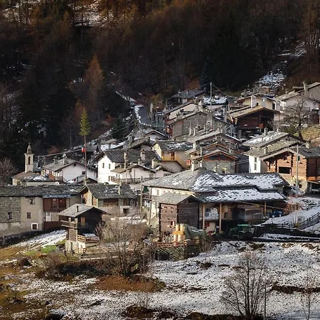Hellochalet - Grené Typical House With Garden - 1km Cabelcar Appartement